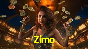 Acceso seguro de inicio de sesión Zimo para jugadores en México