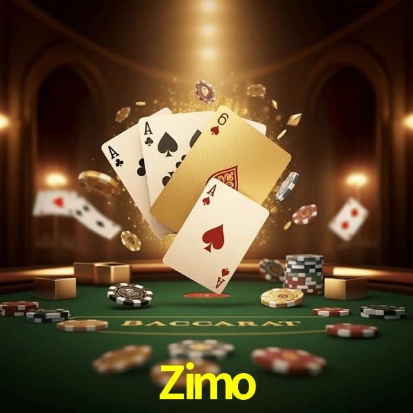 Página principal de Zimo Casino con juegos en vivo y tragamonedas para México