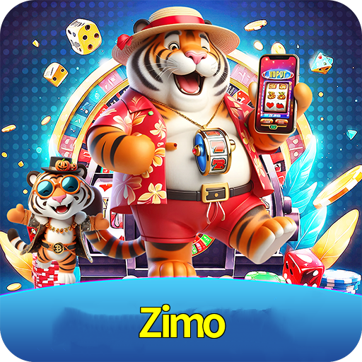 Zimo Logo